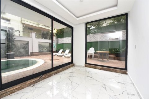 Продажа квартиры  в Аланье, Анталье, Турция 2 комн., 60м2, №153042 – фото 12