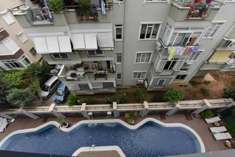 Продажа квартиры  в Аланье, Анталье, Турция 2 комн., 60м2, №153042 – фото 19