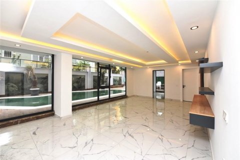 Продажа квартиры  в Аланье, Анталье, Турция 2 комн., 60м2, №153042 – фото 9