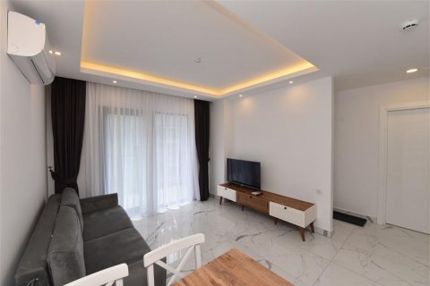 Продажа квартиры  в Аланье, Анталье, Турция 2 комн., 60м2, №153042 – фото 13