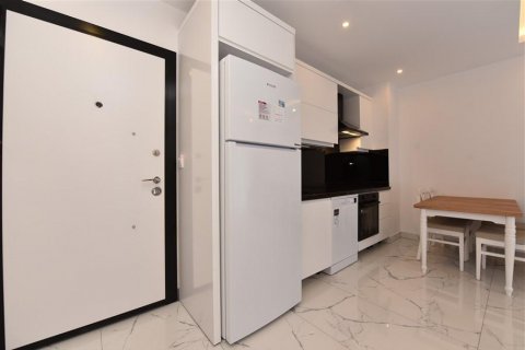 Продажа квартиры  в Аланье, Анталье, Турция 2 комн., 60м2, №153042 – фото 27