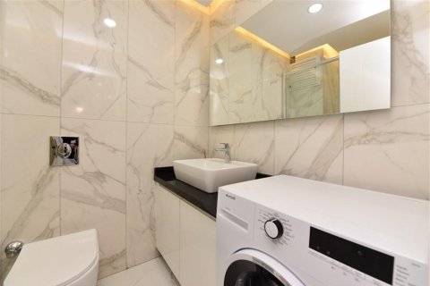 Продажа квартиры  в Аланье, Анталье, Турция 2 комн., 60м2, №153042 – фото 21