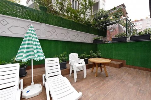 Продажа квартиры  в Аланье, Анталье, Турция 2 комн., 60м2, №153042 – фото 22