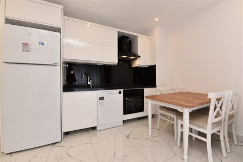 Продажа квартиры  в Аланье, Анталье, Турция 2 комн., 60м2, №153042 – фото 15