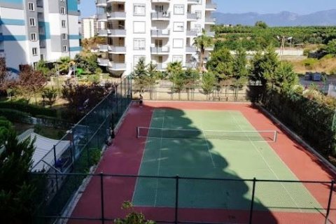Lägenhet i Mahmutlar, Antalya, Turkiet Nr. 153046 - 17