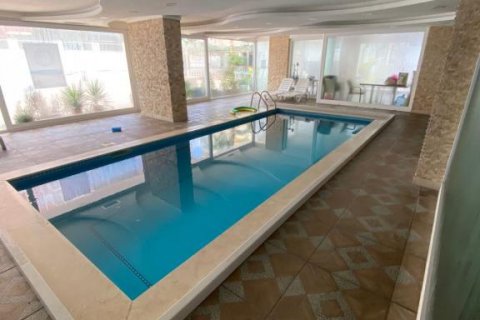 Daire Mahmutlar, Antalya, Türkiye №153043 - 9
