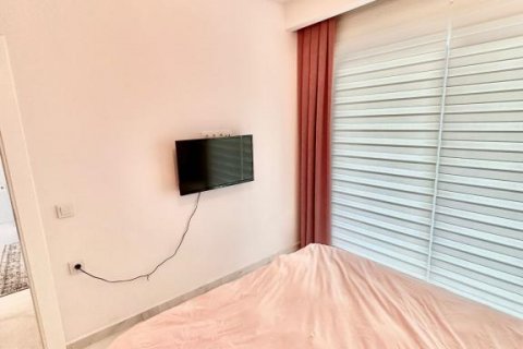 Daire Mahmutlar, Antalya, Türkiye №153043 - 18