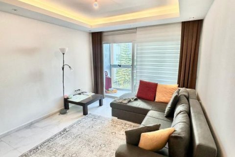 Daire Mahmutlar, Antalya, Türkiye №153043 - 5