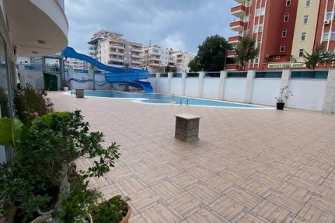 Daire Mahmutlar, Antalya, Türkiye №153043 - 4