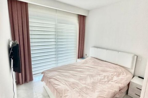 Daire Mahmutlar, Antalya, Türkiye №153043 - 2
