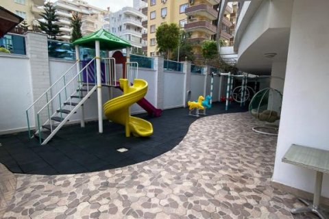 Daire Mahmutlar, Antalya, Türkiye №153043 - 6