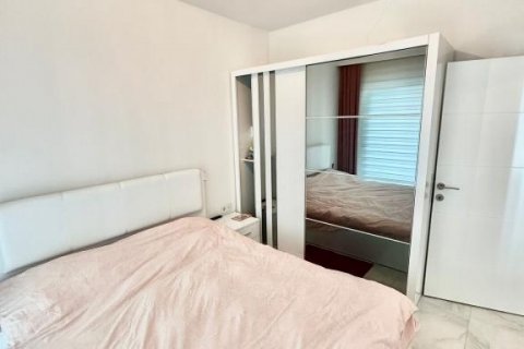 Daire Mahmutlar, Antalya, Türkiye №153043 - 17