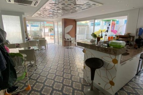 Daire Mahmutlar, Antalya, Türkiye №153043 - 12