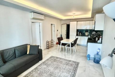 Lejlighed  i Mahmutlar, Antalya, Tyrkiet Nr. 153043