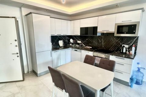 Daire Mahmutlar, Antalya, Türkiye №153043 - 20