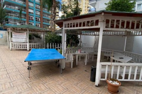 Daire Mahmutlar, Antalya, Türkiye №153043 - 13