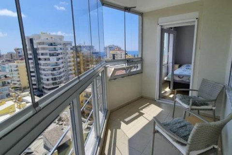 Leilighet i Mahmutlar, Antalya, Tyrkia Nr. 153040 - 27