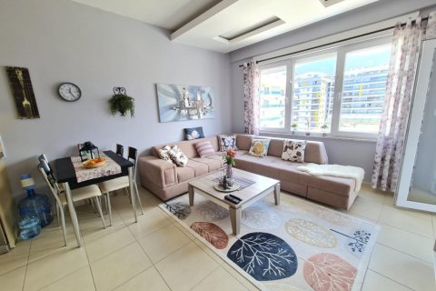 Lägenhet  i Mahmutlar, Antalya, Turkiet Nr. 153040