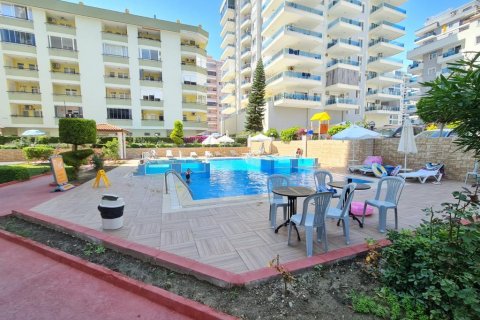 Leilighet i Mahmutlar, Antalya, Tyrkia Nr. 153040 - 3