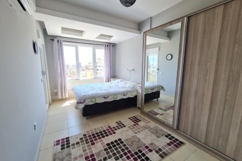 Leilighet i Mahmutlar, Antalya, Tyrkia Nr. 153040 - 15