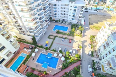 Leilighet i Mahmutlar, Antalya, Tyrkia Nr. 153040 - 28