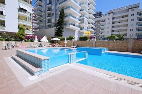 Leilighet i Mahmutlar, Antalya, Tyrkia Nr. 153040 - 5