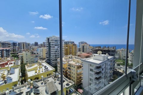 Leilighet i Mahmutlar, Antalya, Tyrkia Nr. 153040 - 26