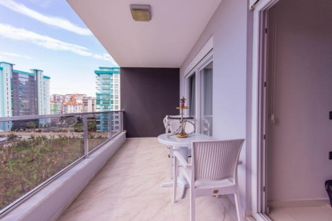 Leilighet  i Mahmutlar, Antalya, Tyrkia Nr. 153041 - 12