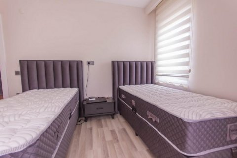 Leilighet  i Mahmutlar, Antalya, Tyrkia Nr. 153041 - 17