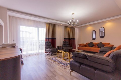 Leilighet  i Mahmutlar, Antalya, Tyrkia Nr. 153041 - 24