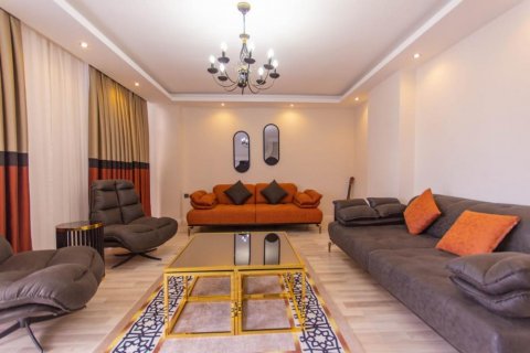 Leilighet  i Mahmutlar, Antalya, Tyrkia Nr. 153041