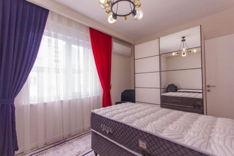 Leilighet  i Mahmutlar, Antalya, Tyrkia Nr. 153041 - 9