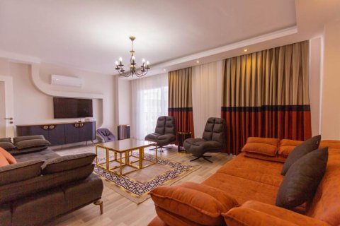 Leilighet  i Mahmutlar, Antalya, Tyrkia Nr. 153041 - 26