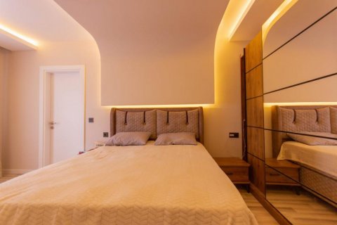 Leilighet  i Mahmutlar, Antalya, Tyrkia Nr. 153041 - 28