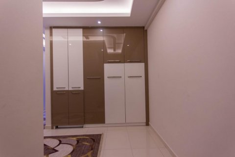 Leilighet  i Mahmutlar, Antalya, Tyrkia Nr. 153041 - 4