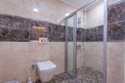 Leilighet  i Mahmutlar, Antalya, Tyrkia Nr. 153041 - 2