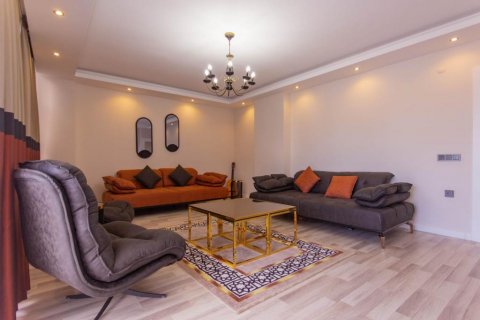 Leilighet  i Mahmutlar, Antalya, Tyrkia Nr. 153041 - 10