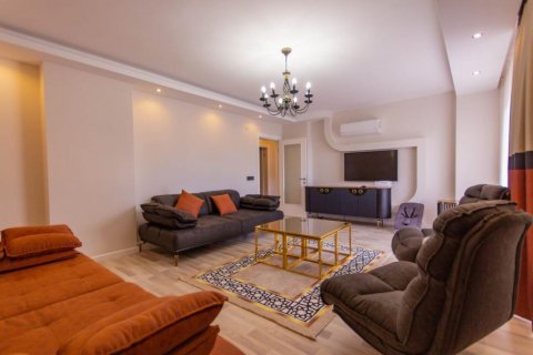 Leilighet  i Mahmutlar, Antalya, Tyrkia Nr. 153041 - 27