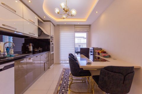Leilighet  i Mahmutlar, Antalya, Tyrkia Nr. 153041 - 16