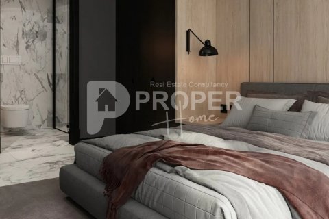 Daire   Kargıcak, Alanya, Antalya, Türkiye №85760 - 24