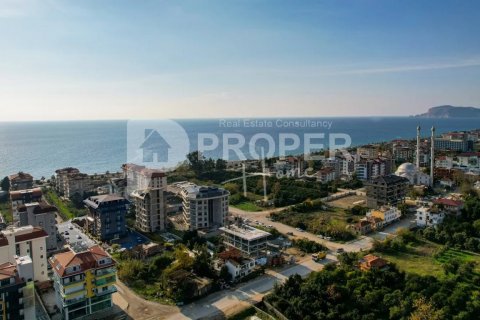 Daire   Kargıcak, Alanya, Antalya, Türkiye №85760 - 17