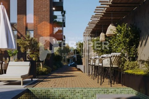 Daire   Kargıcak, Alanya, Antalya, Türkiye №85760 - 5