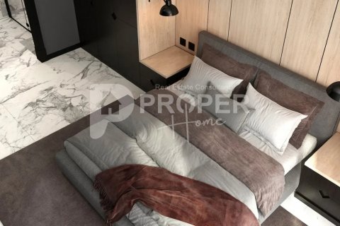 Daire   Kargıcak, Alanya, Antalya, Türkiye №85760 - 25