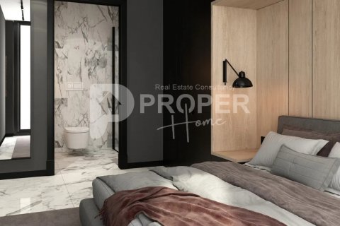 Daire   Kargıcak, Alanya, Antalya, Türkiye №85760 - 21