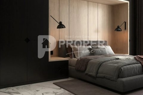Daire   Kargıcak, Alanya, Antalya, Türkiye №85760 - 23