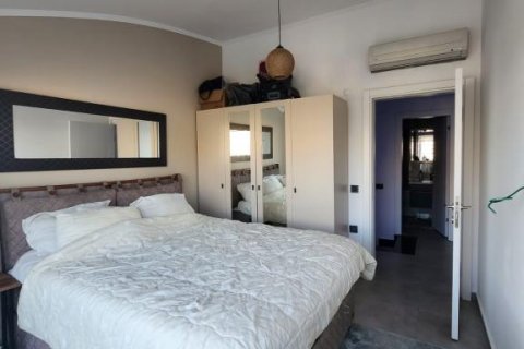 Apartment in Mahmutlar, Antalya, Turkey No. 153047