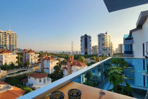 Leilighet i Mahmutlar, Antalya, Tyrkia Nr. 153047 - 15