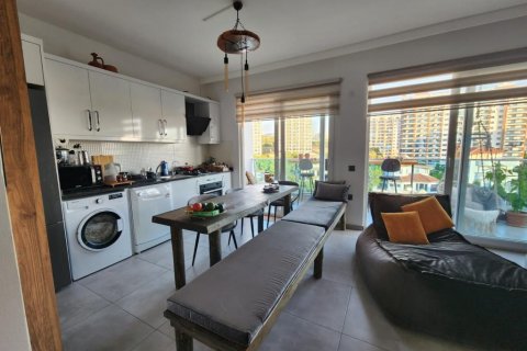 Leilighet i Mahmutlar, Antalya, Tyrkia Nr. 153047 - 18