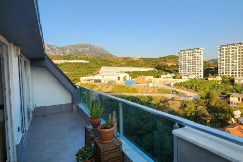 Leilighet i Mahmutlar, Antalya, Tyrkia Nr. 153047 - 7