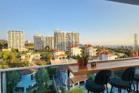 Leilighet i Mahmutlar, Antalya, Tyrkia Nr. 153047 - 13